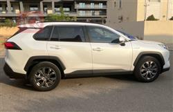 تويوتا راف 4